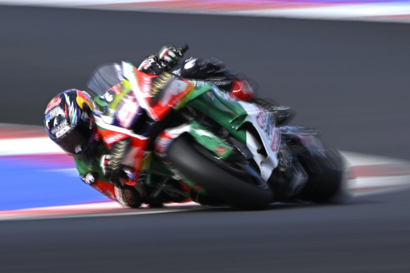 Johann Zarco, LCR Honda, 2026 San Marino MotoGP