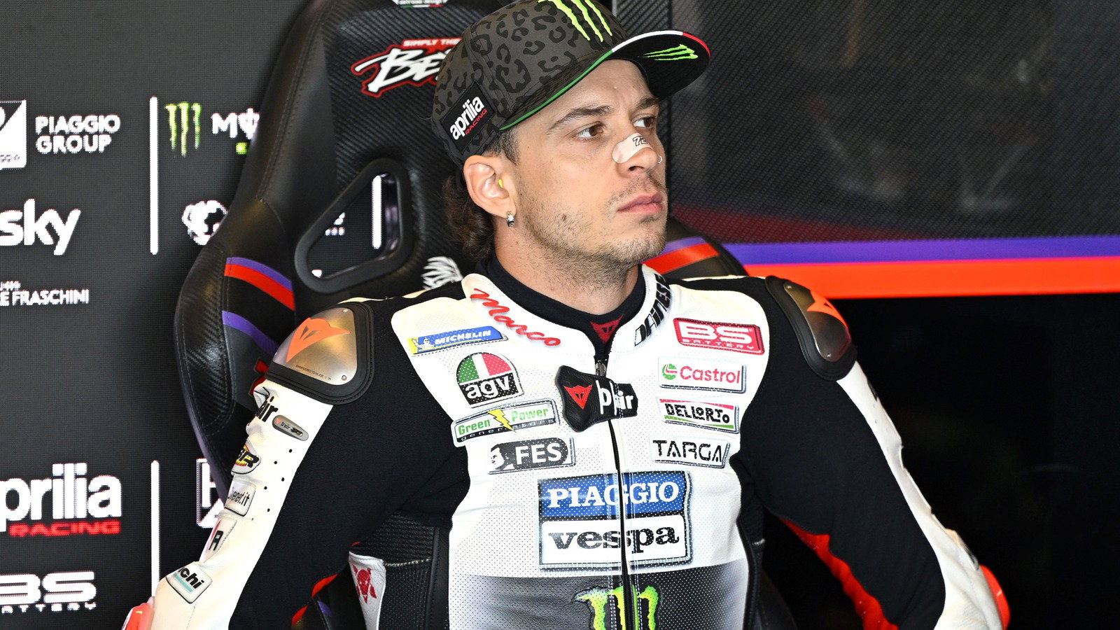 2026 Misano MotoGP - Warm-up Results