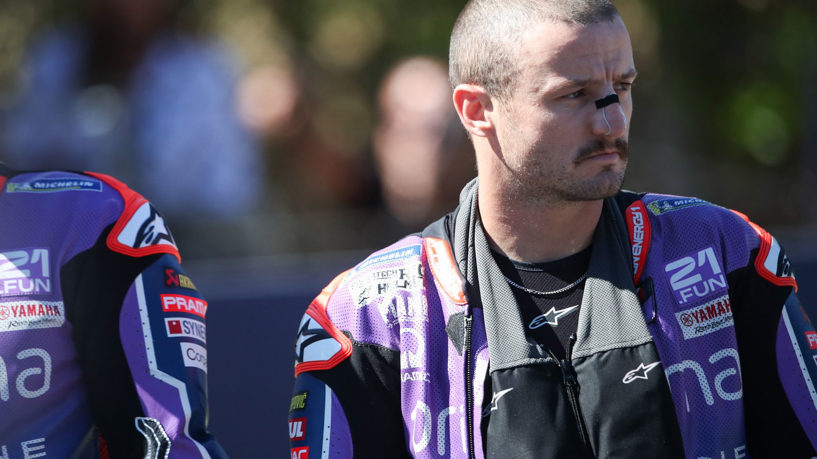Jack Miller will have "something special" for fans at the Australian MotoGP.