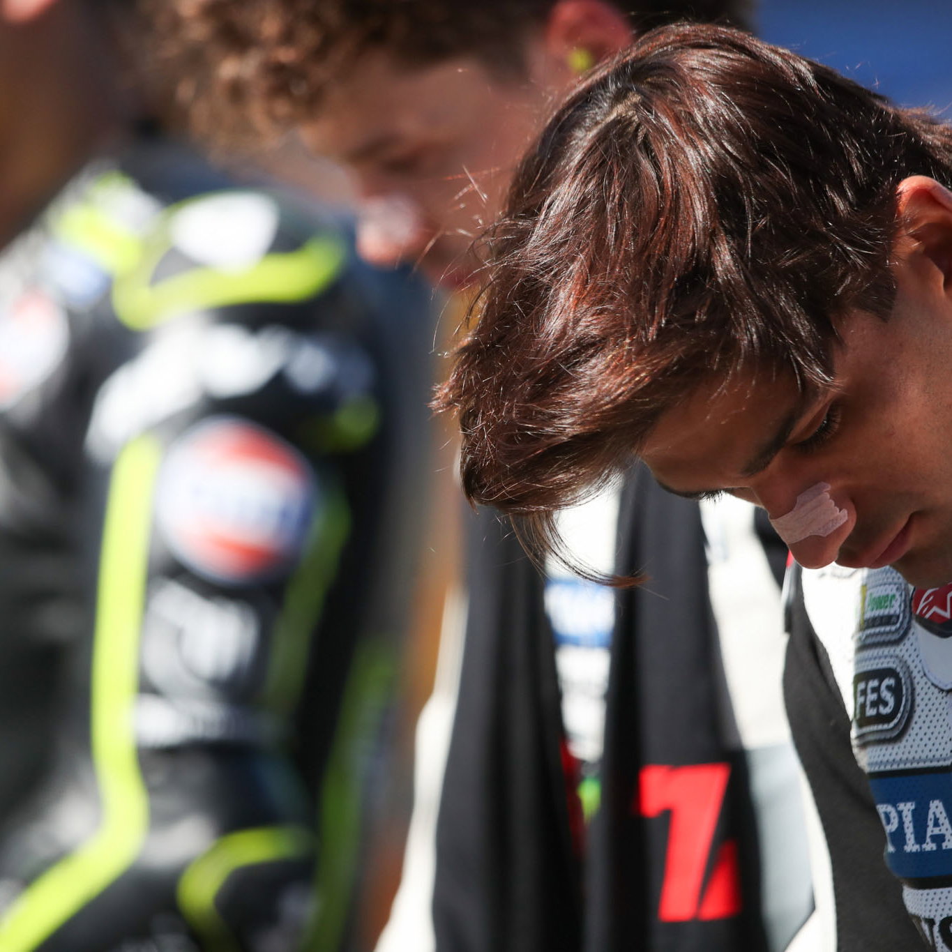 Jorge Martin, Aprilia Racing, 2026 San Marino MotoGP