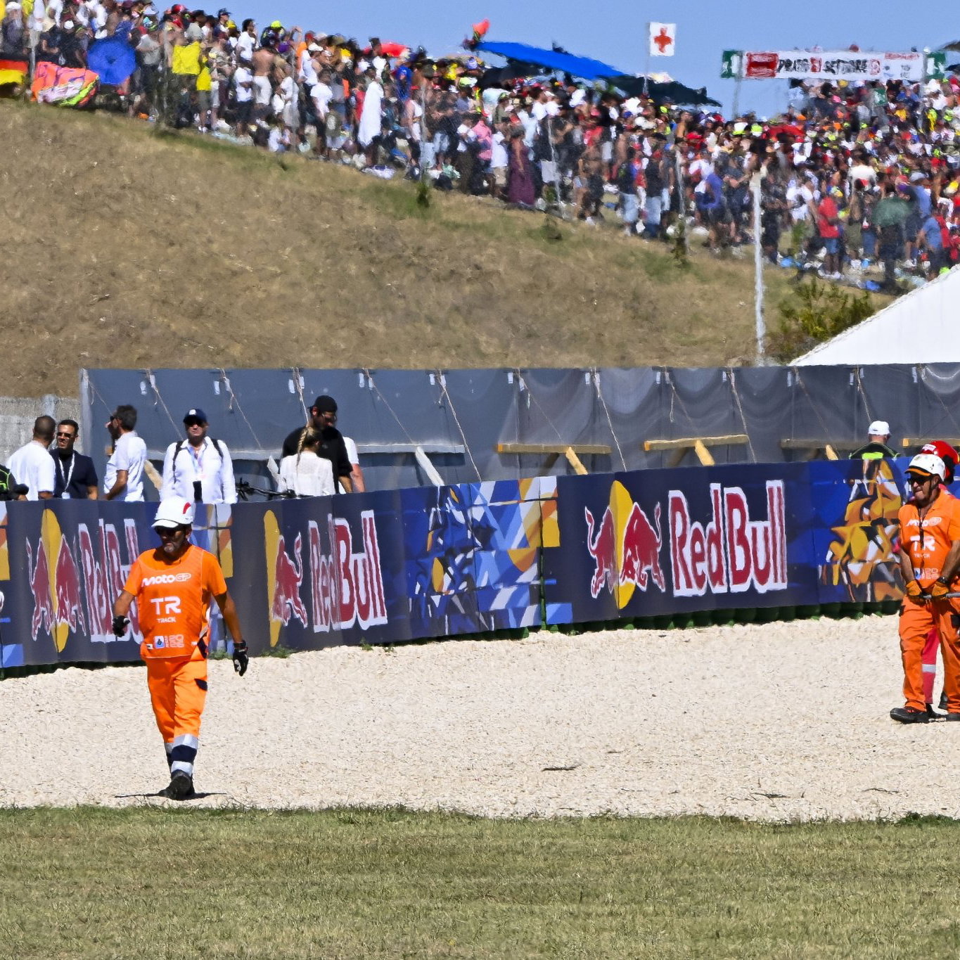 Pecco Bagnaia, Ducati Corse, 2026 San Marino MotoGP