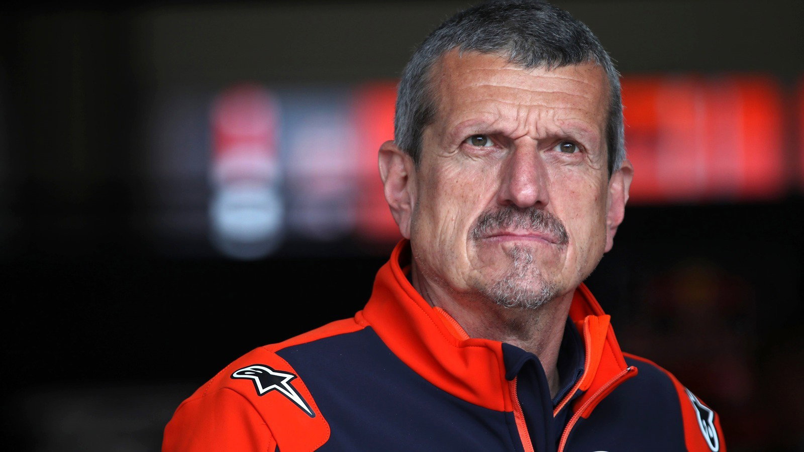 Steiner: Agius over Gonzalez MotoGP choice “very difficult”
