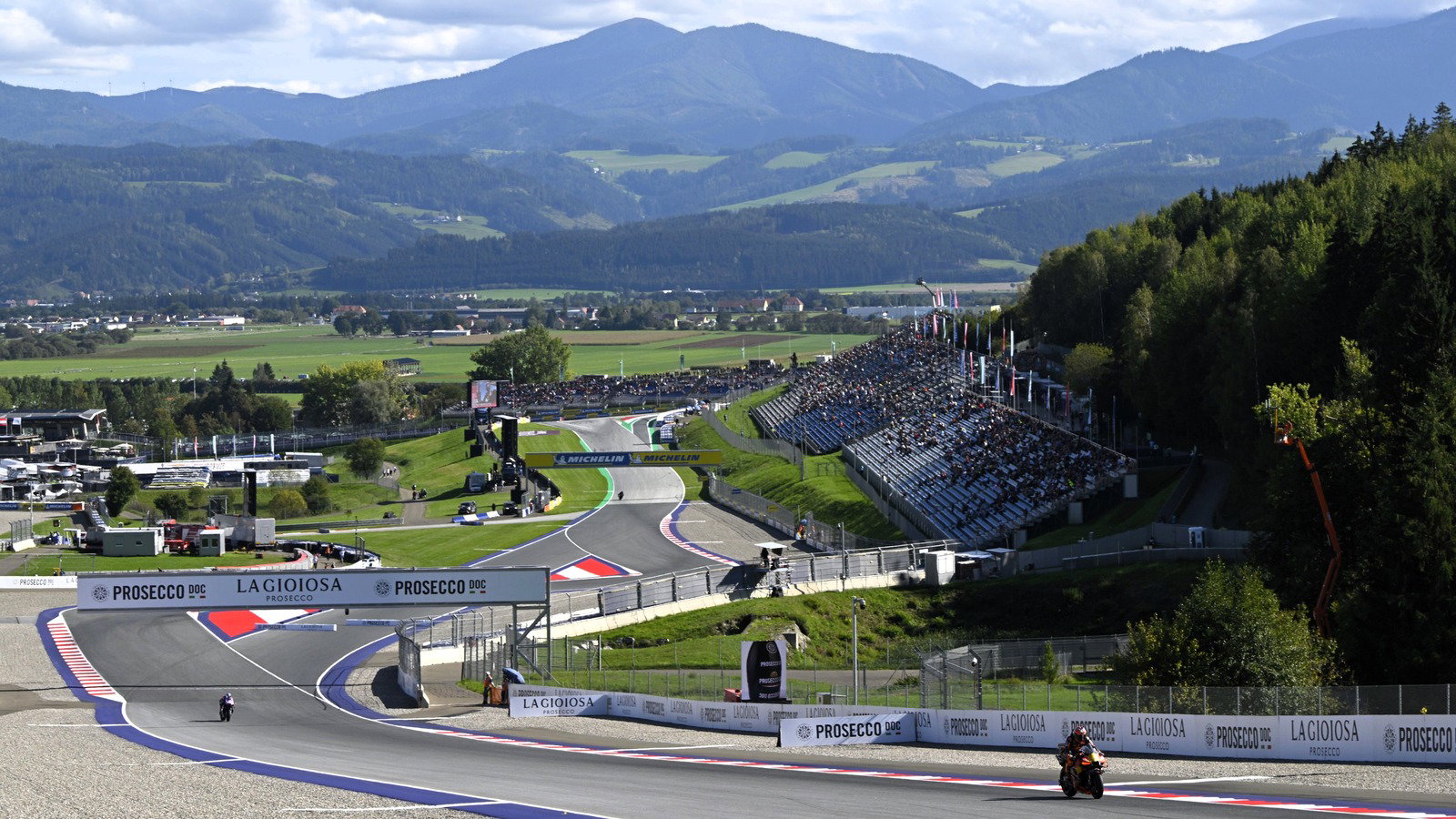 Pol Espargaro, Red Bull Ring.