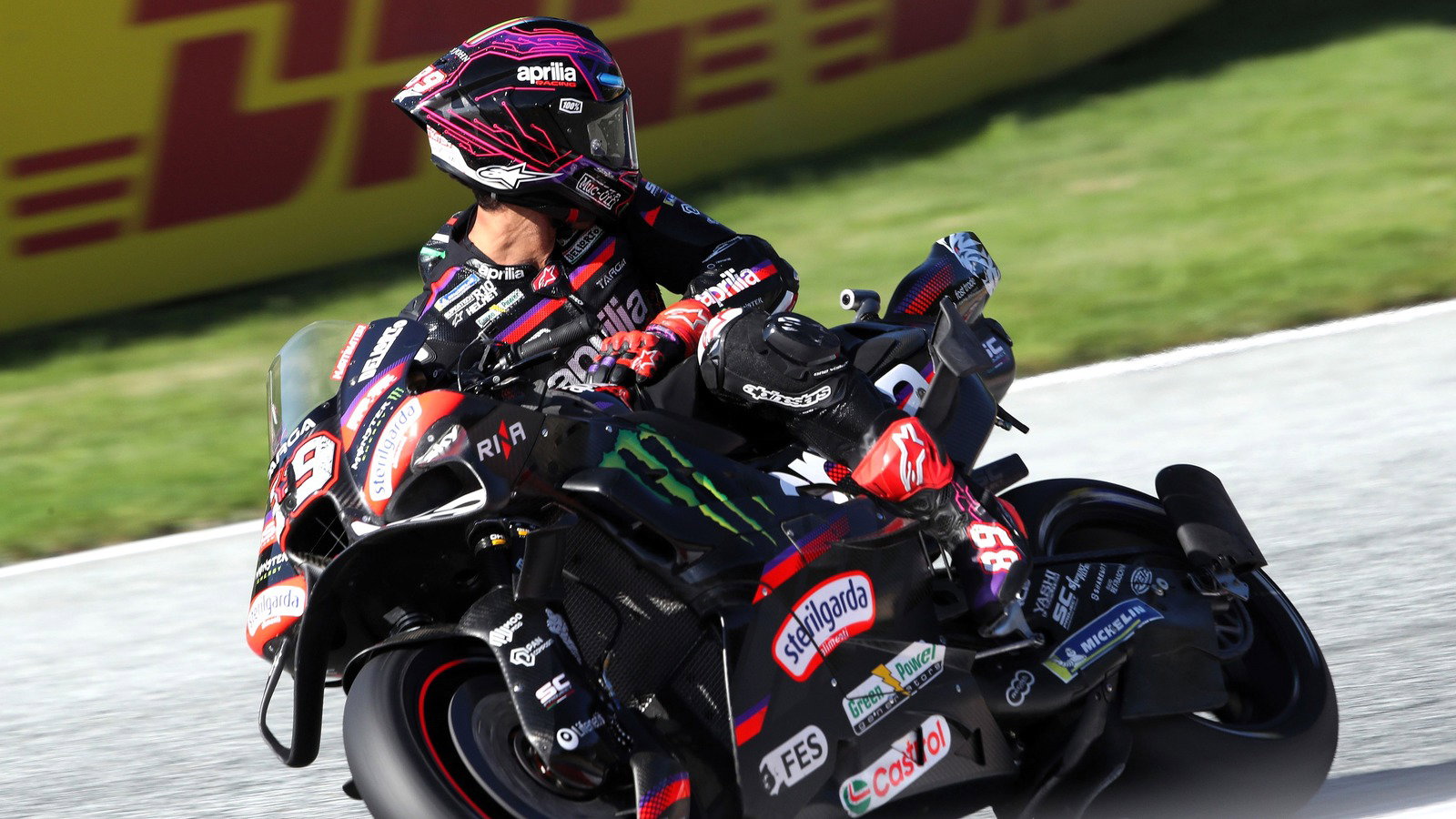 “Big surprise” - Martin surgery fears eased in Austria