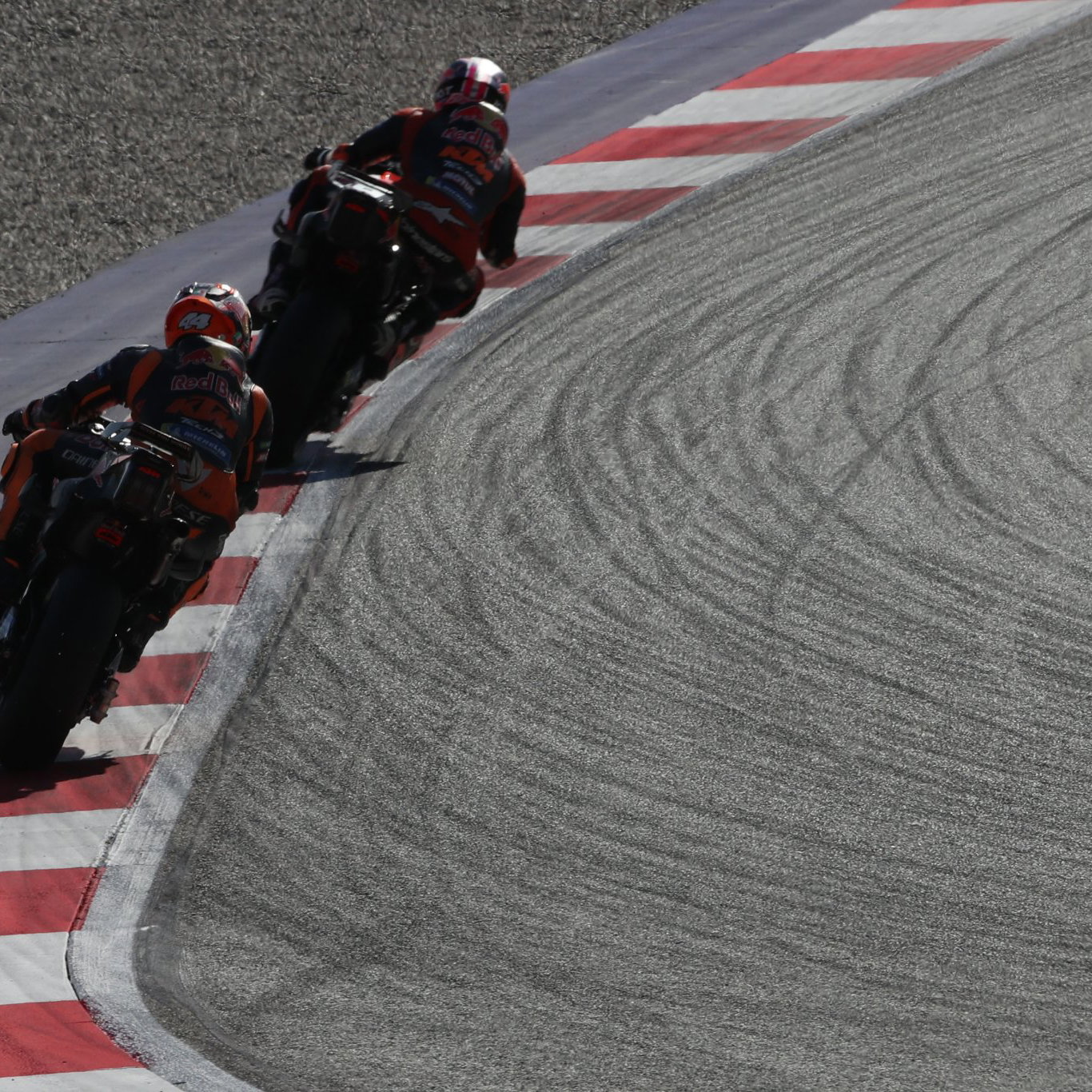 2026 MotoGP Austrian Grand Prix