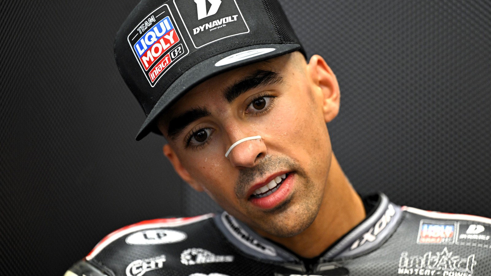 Senna Agius set for MotoGP debut at Pirelli test