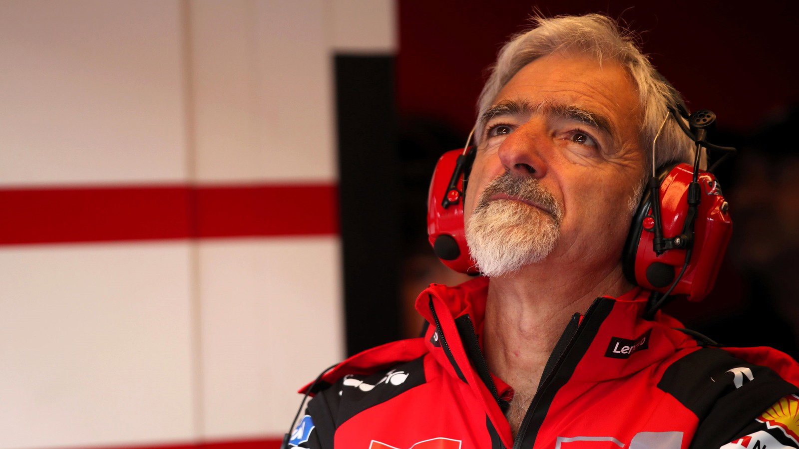 Gigi Dall’Igna, 2026 Red Bull Ring MotoGP.