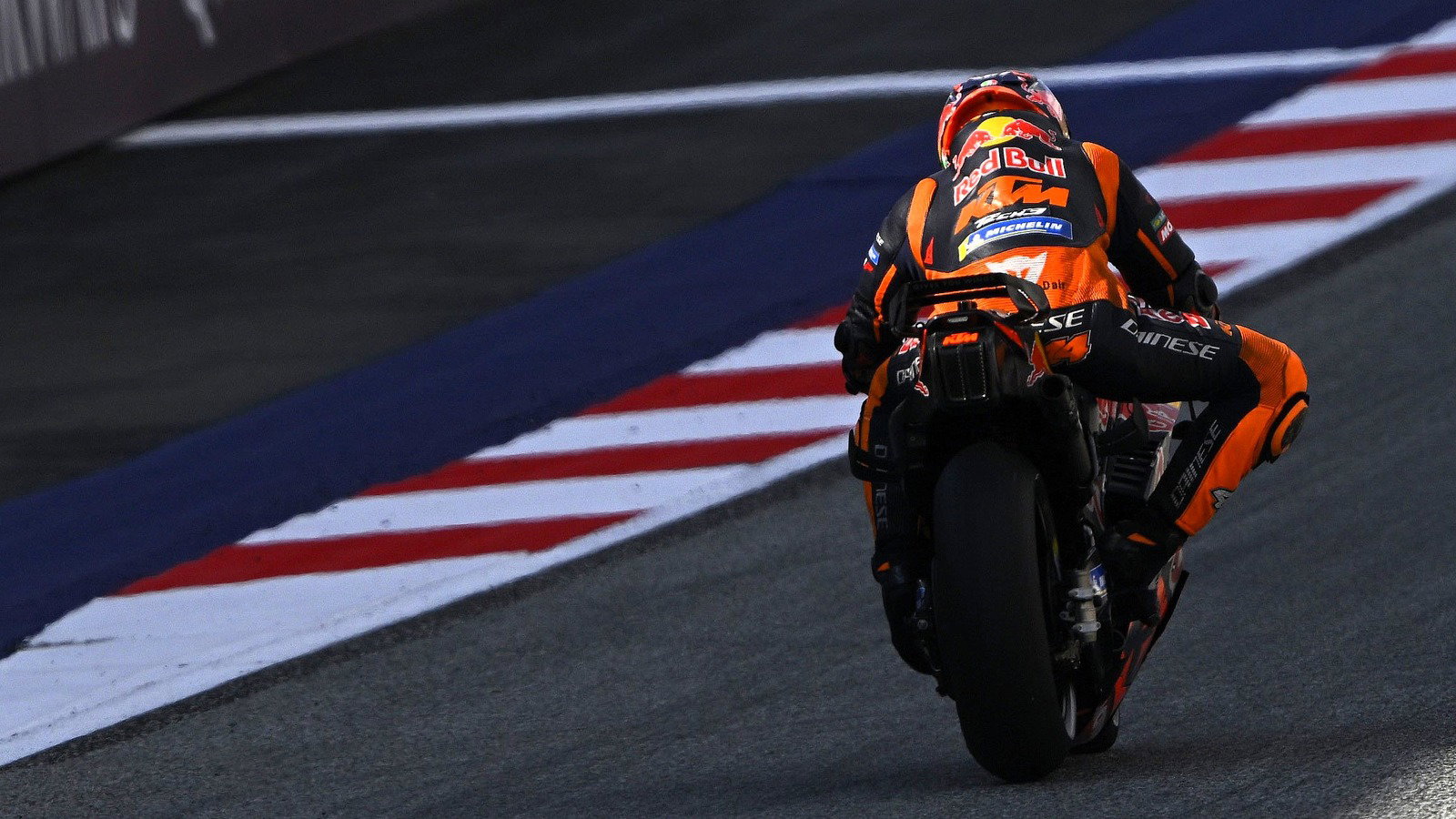 Pol Espargaro, 2026 Red Bull Ring MotoGP.
