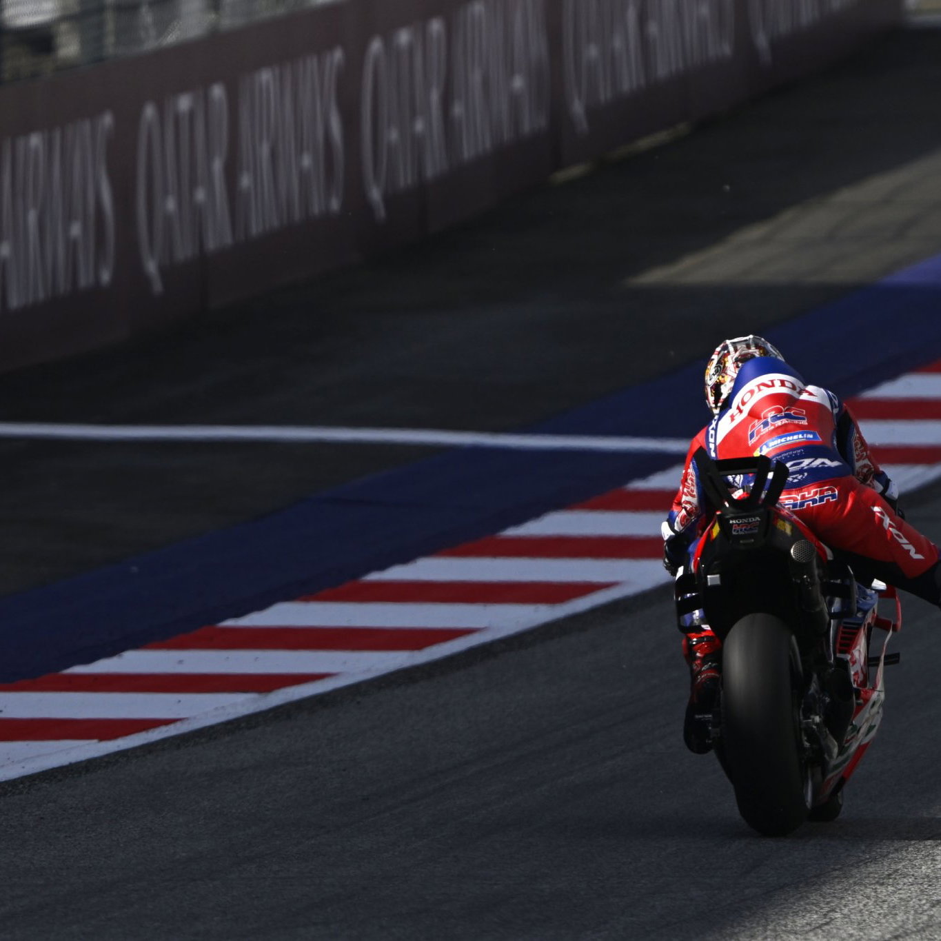 Takaaki Nakagami, 2026 MotoGP Austrian Grand Prix. Credit: Gold and Goose.