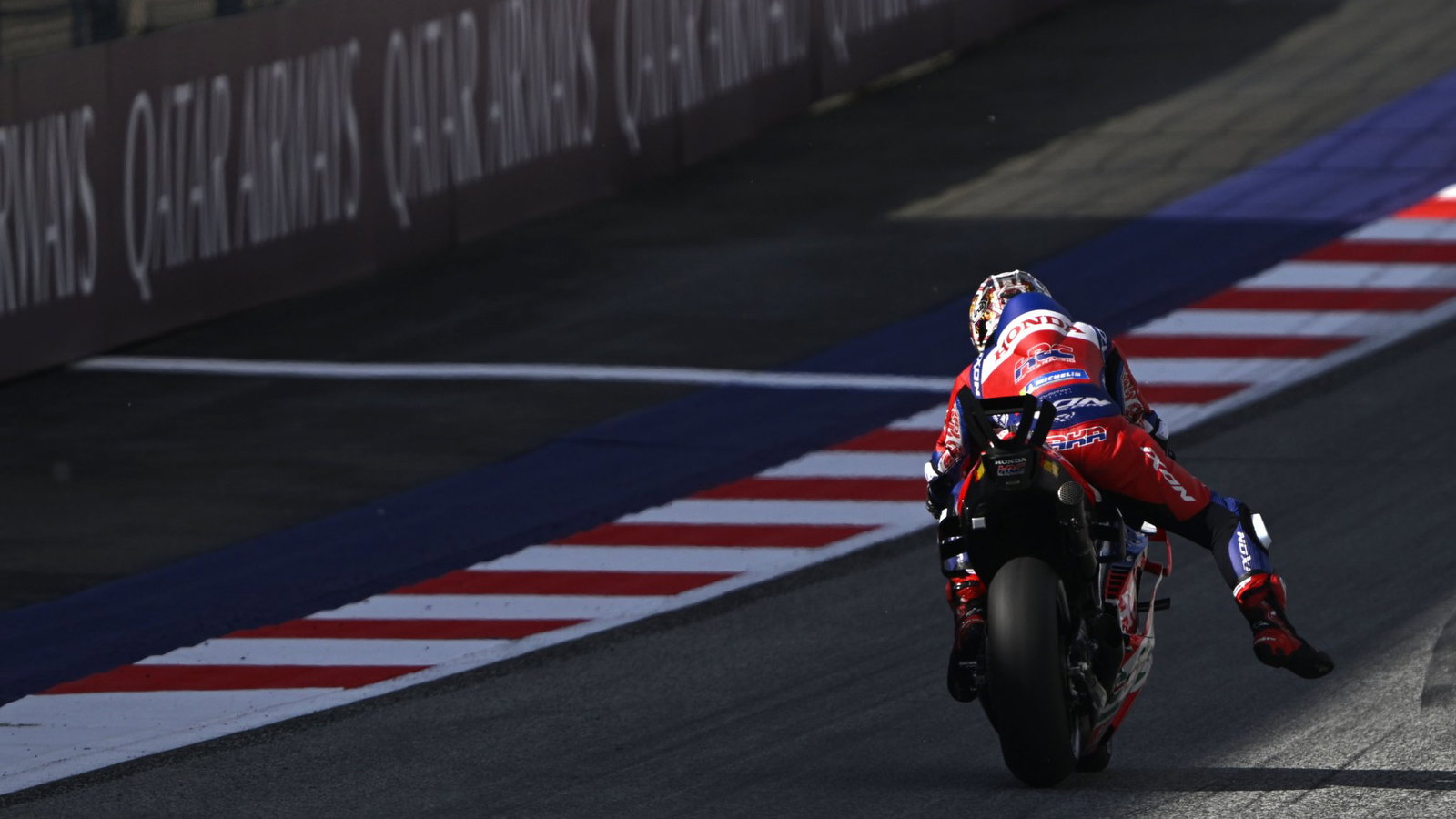Takaaki Nakagami, 2026 MotoGP Austrian Grand Prix. Credit: Gold and Goose.