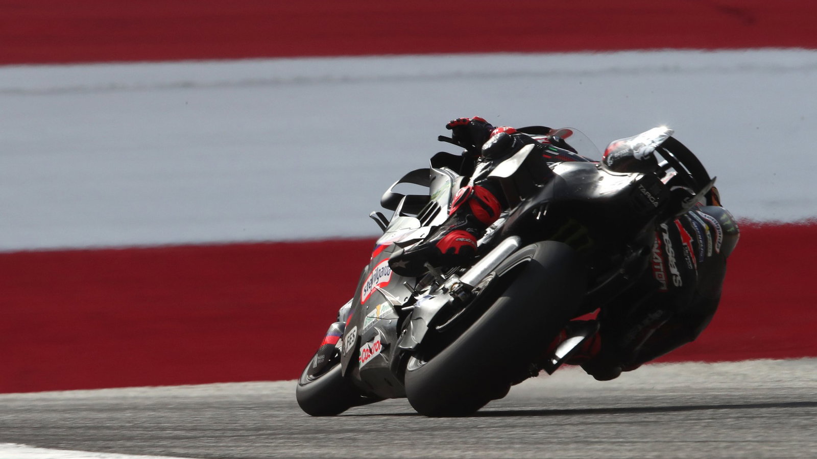 Jorge Martin, 2026 MotoGP Austrian Grand Prix. Credit: Gold and Goose.