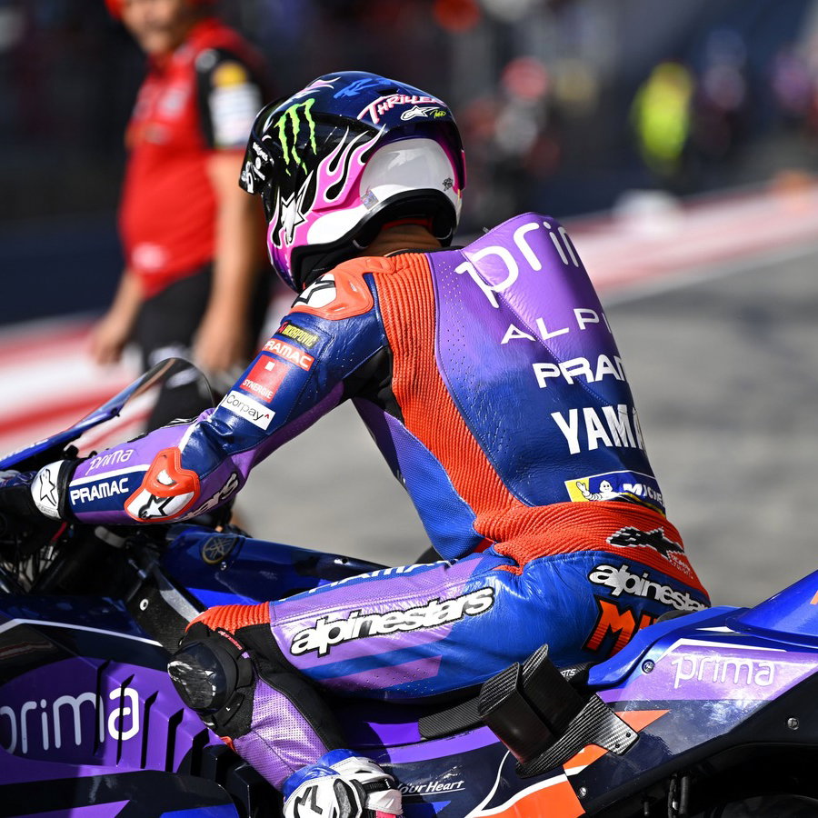 Jack Miller, 2026 Red Bull Ring MotoGP.