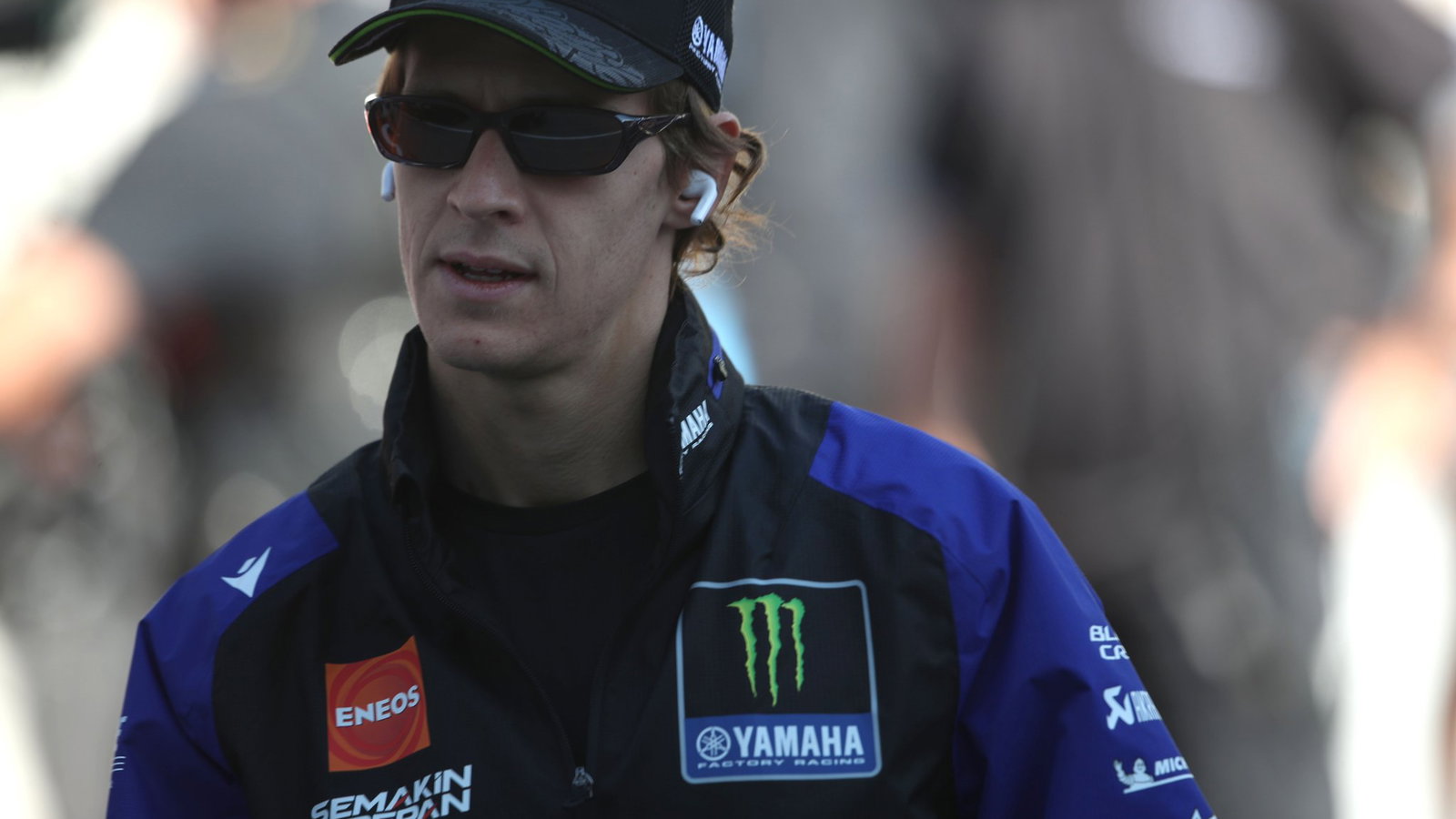 Fabio Quartararo believes MotoGP should run fewer sprints