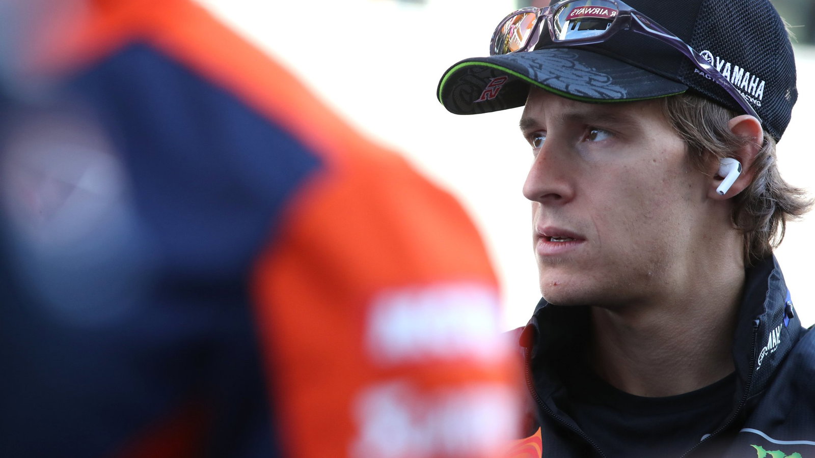 Fabio Quartararo, Yamaha Factory Racing, 2026 Austrian MotoGP