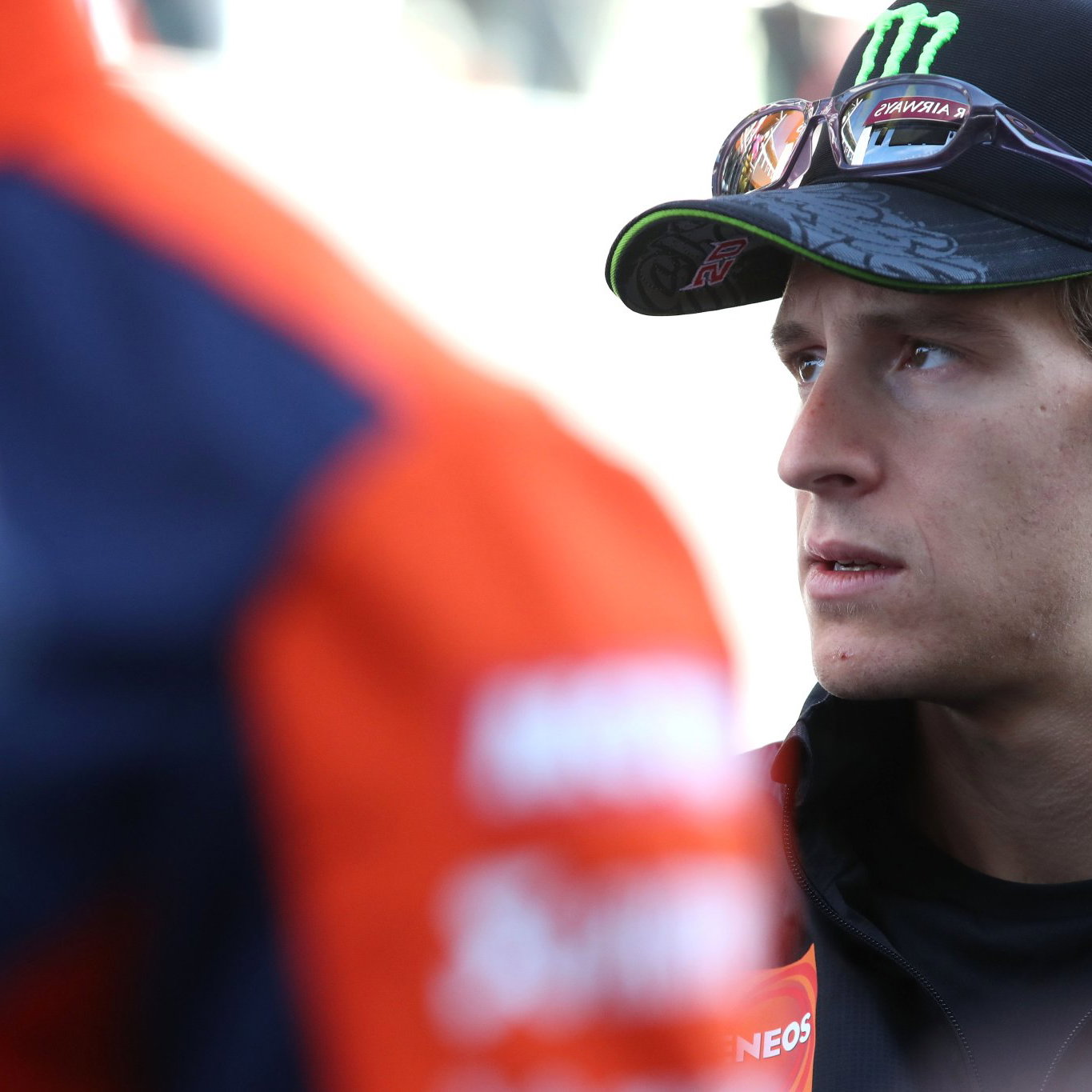 Fabio Quartararo, Yamaha Factory Racing, 2026 Austrian MotoGP