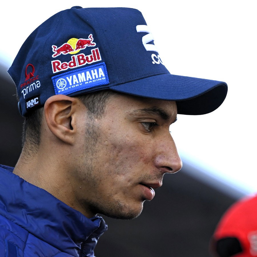 Toprak Razgatlioglu, 2026 Red Bull Ring MotoGP. 