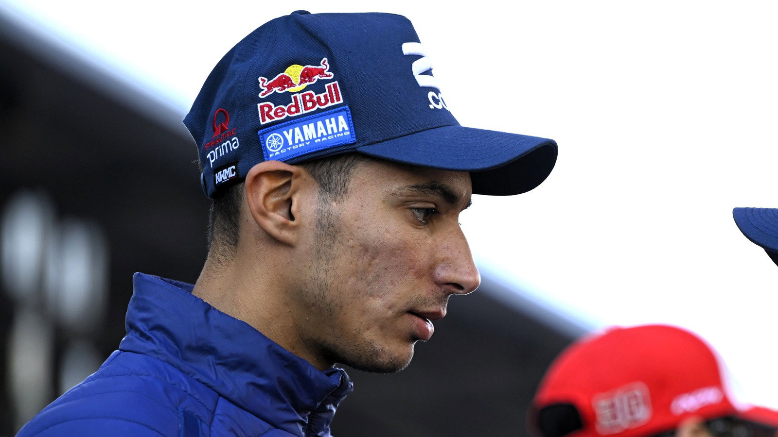 Toprak Razgatlioglu, 2026 Red Bull Ring MotoGP. 