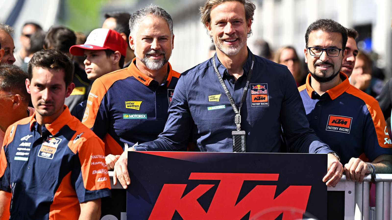 KTM explains where MotoGP should, and shouldn't, cut costs