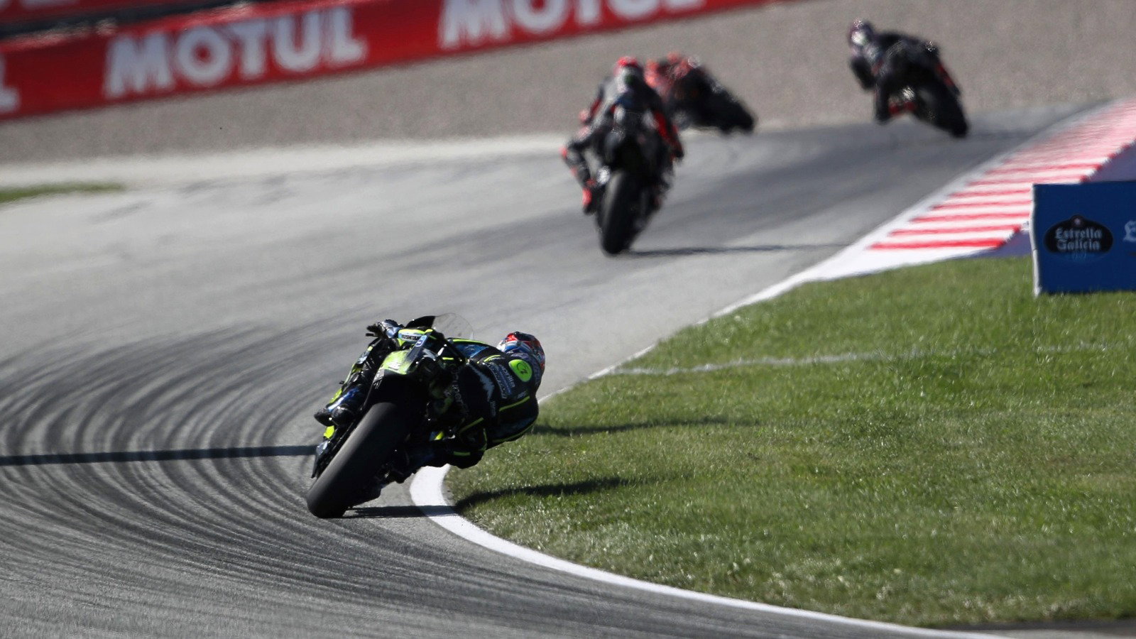 Ai Ogura, 2026 Red Bull Ring MotoGP.
