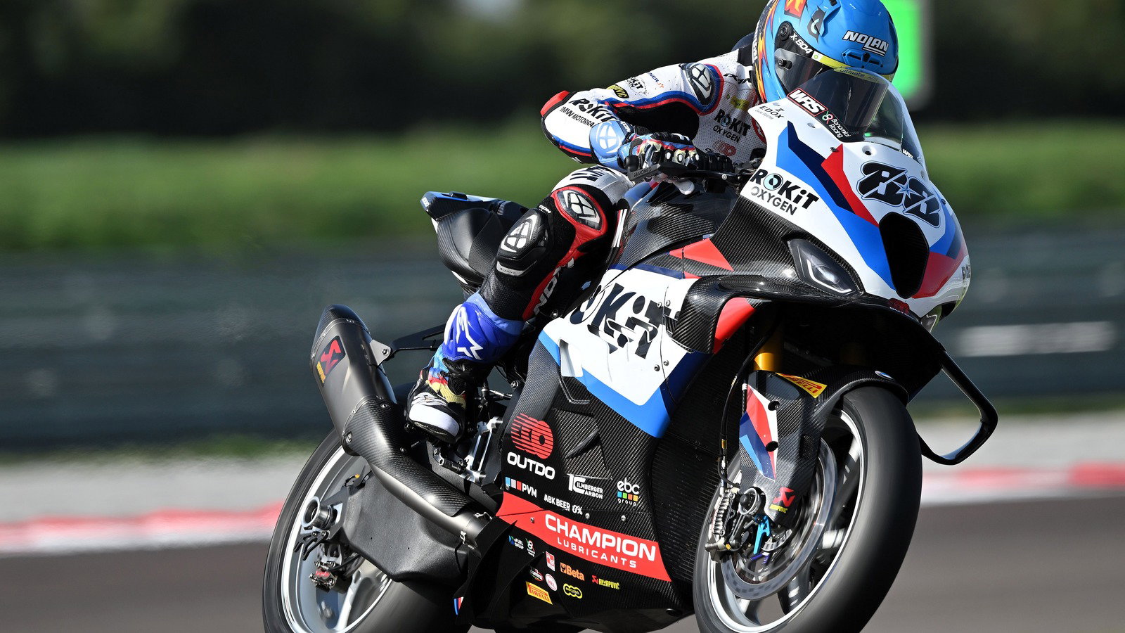 Miguel Oliveira, Cremona.