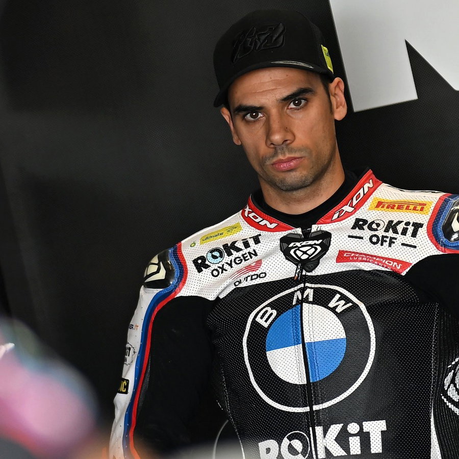 Miguel Oliveira, Cremona.