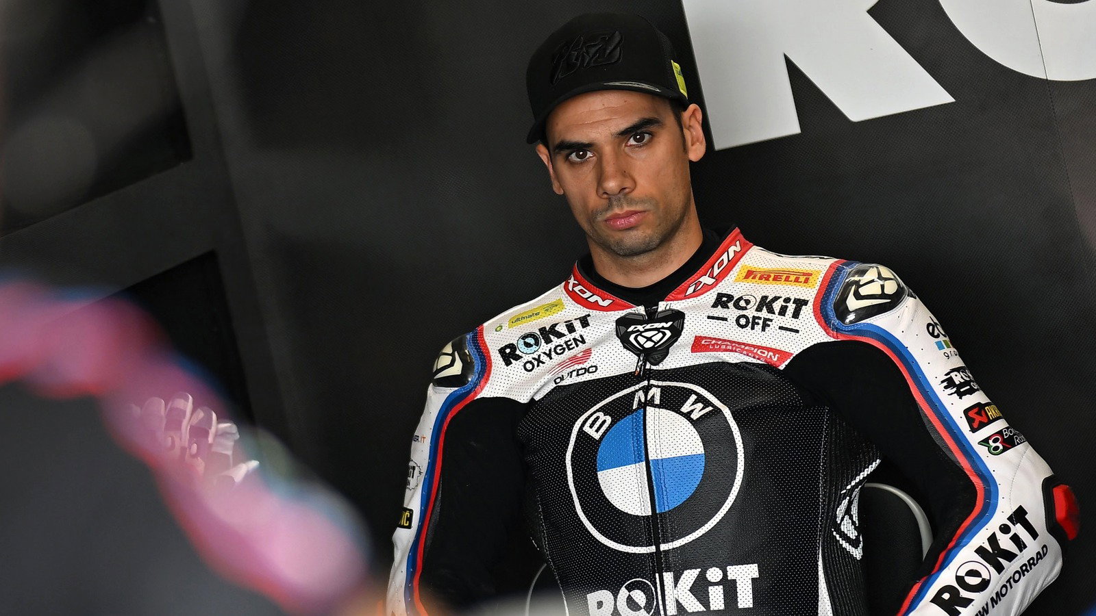 Miguel Oliveira, Cremona.