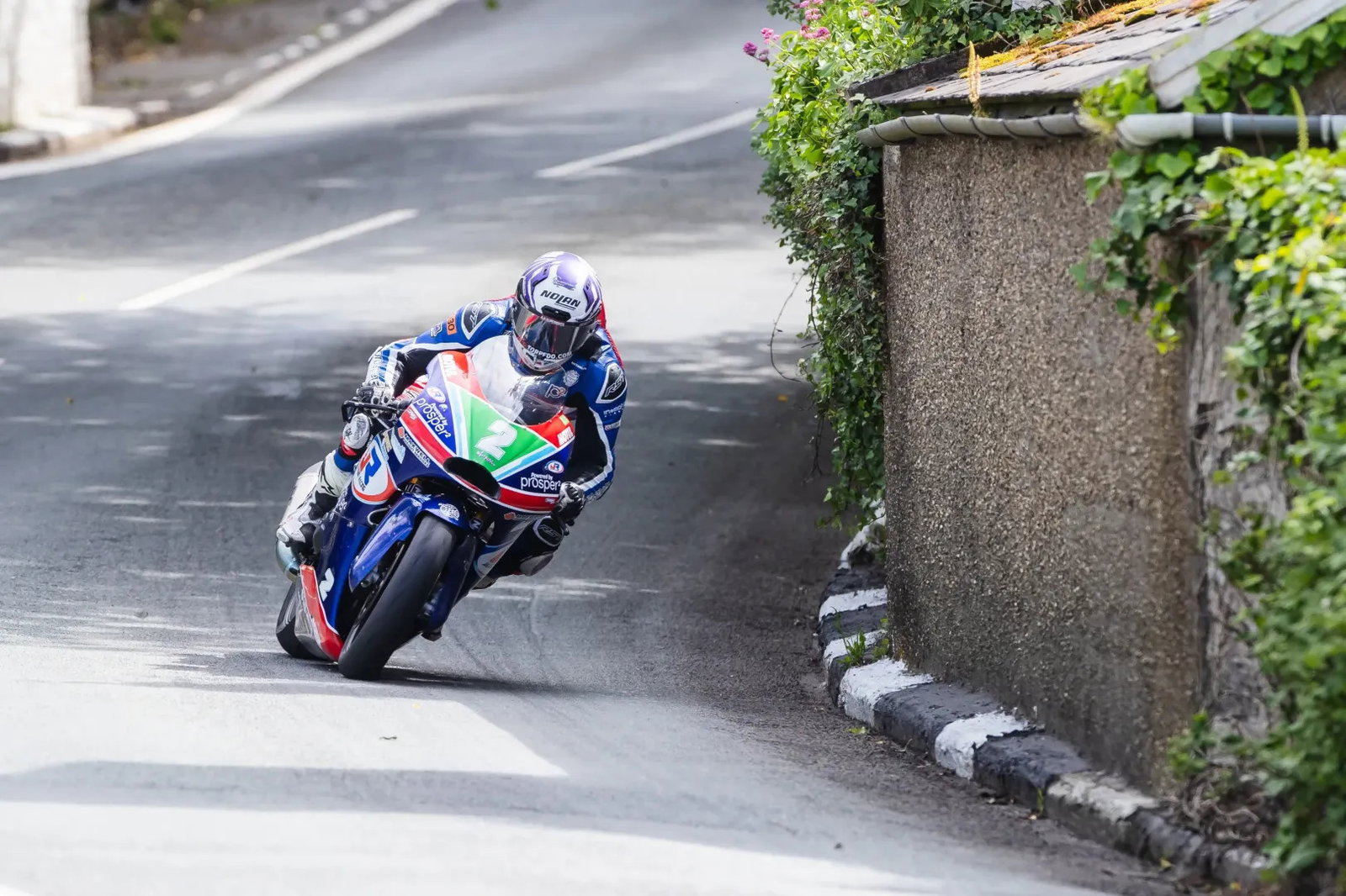 Sportbike TT, Isle of Man TT 2026.