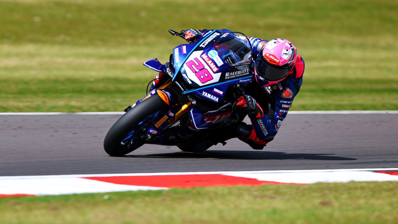 Bradley Ray: “Every result counts” in Scott Redding BSB chase