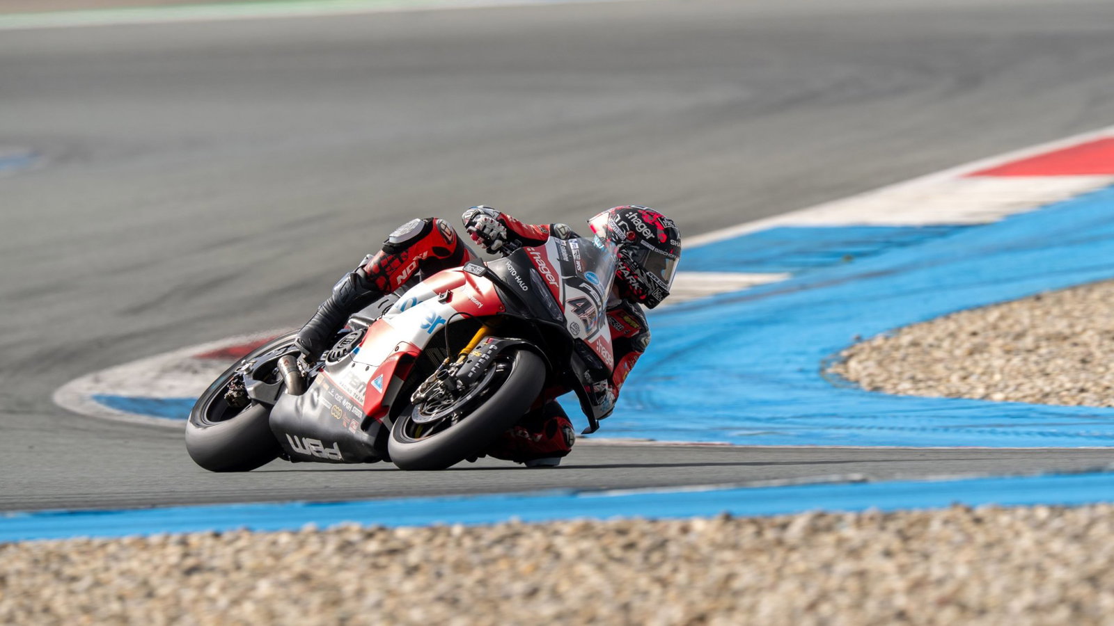 Scott Redding, BSB, 2026, Assen