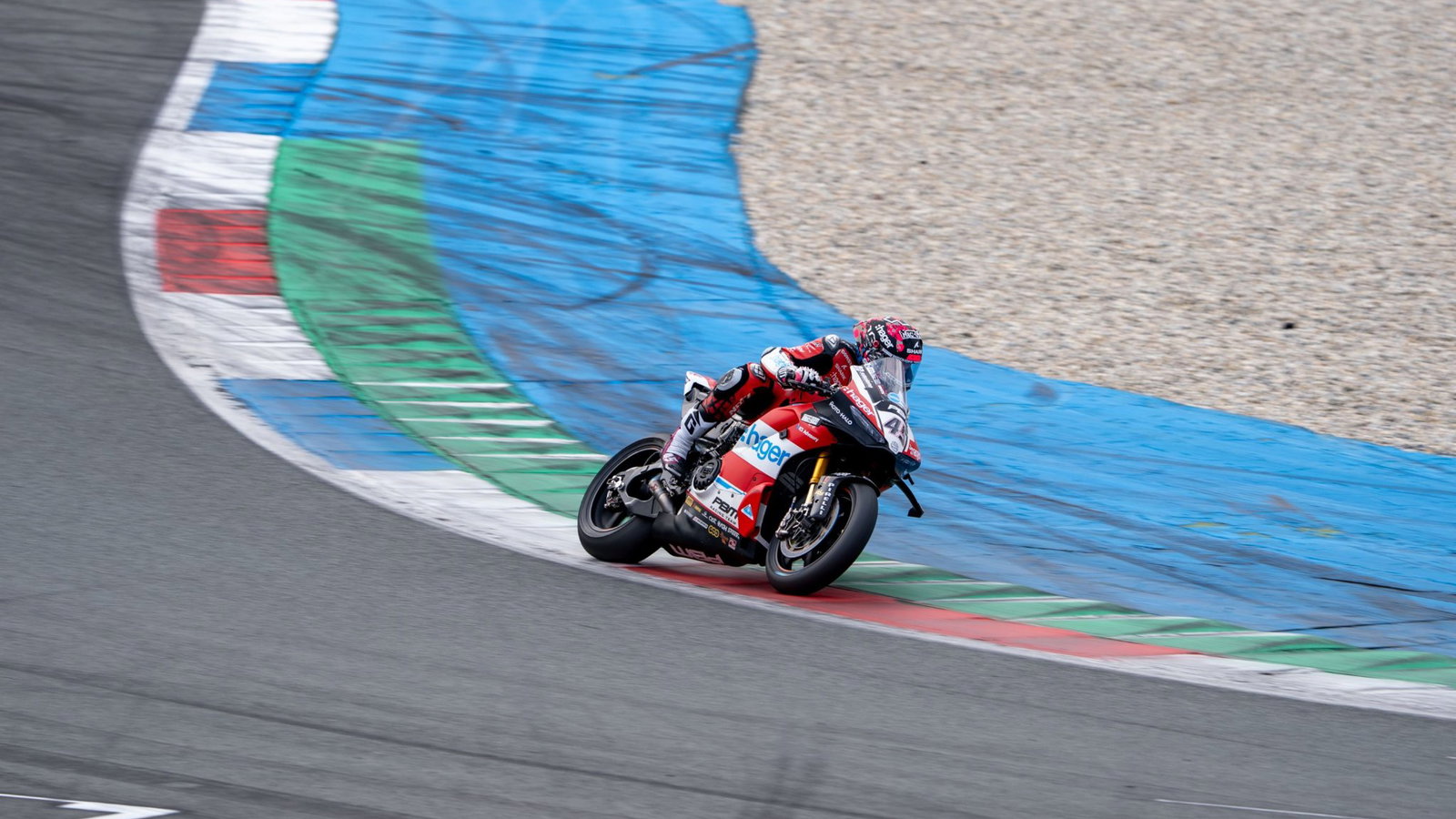 Scott Redding, BSB, 2026, Assen