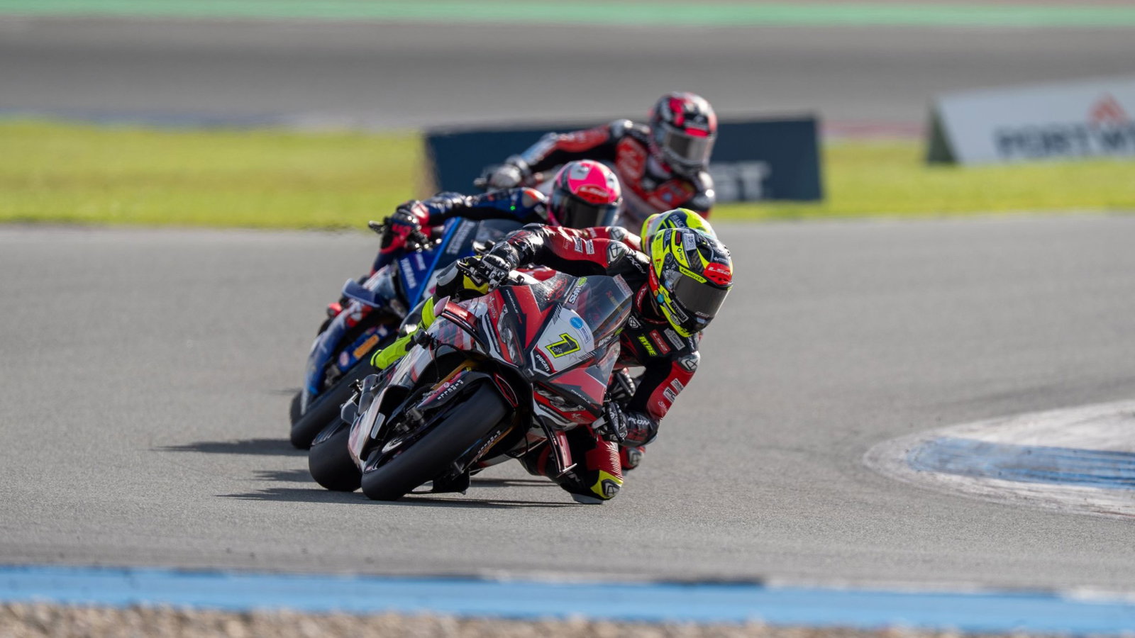 Kyle Ryde, BSB, 2026, Assen