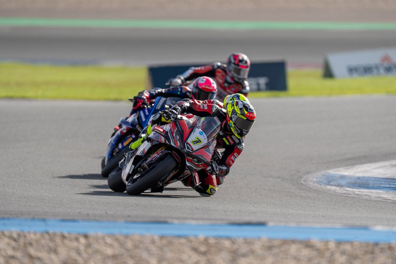 Kyle Ryde, BSB, 2026, Assen