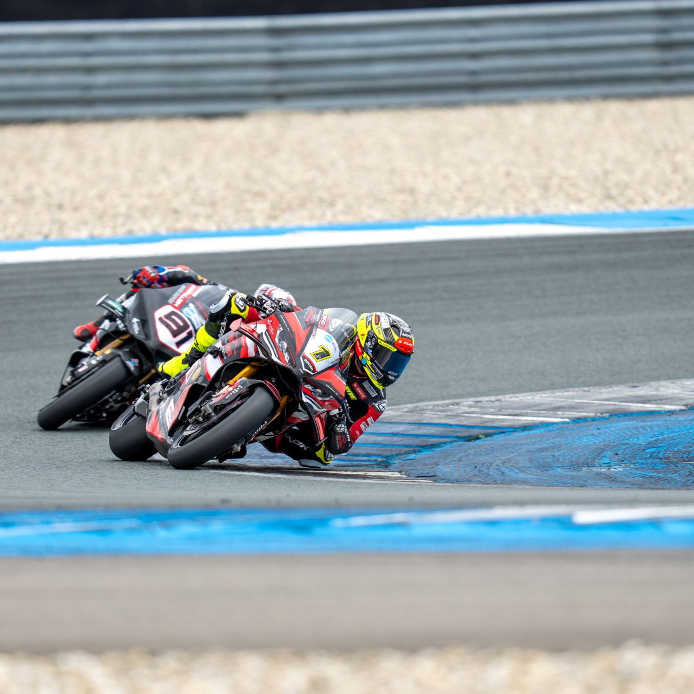 Kyle Ryde, Leon Haslam, BSB, 2026, Assen