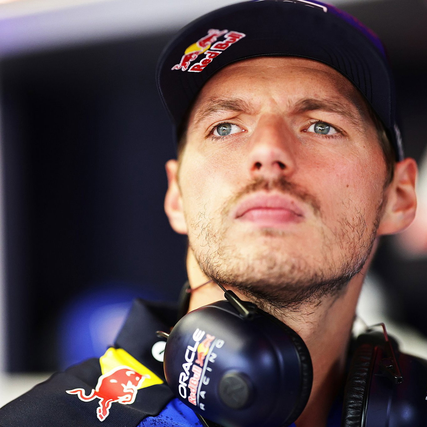 Max Verstappen spoke with McLaren and Mercedes before re-signing with Red Bull