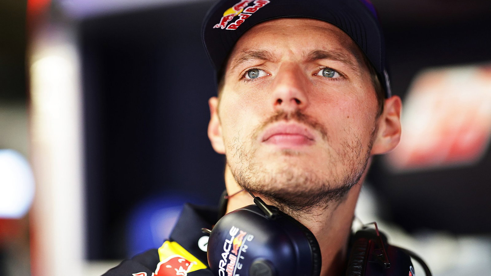 Max Verstappen spoke with McLaren and Mercedes before re-signing with Red Bull