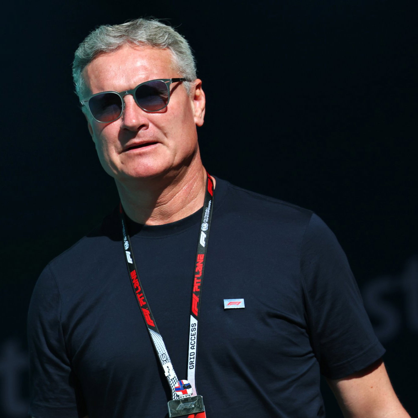Coulthard has criticised the ADUO system