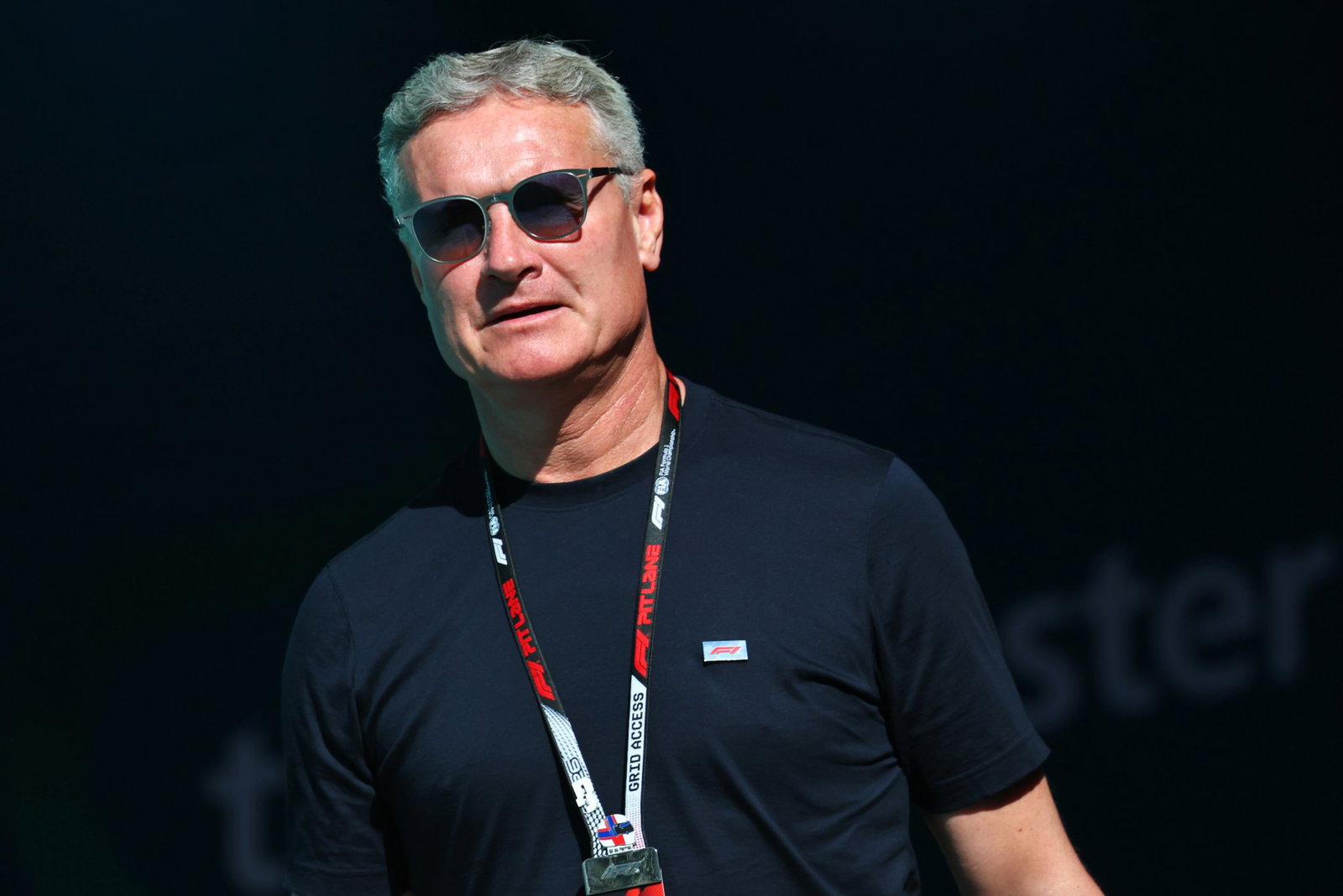 Ex-F1 driver Coulthard has offered his view on Leclerc's entourage