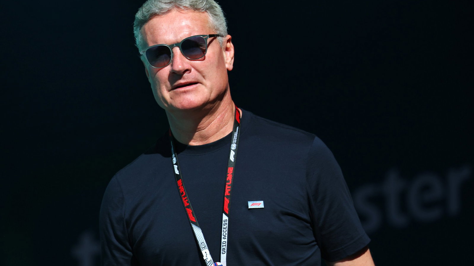 Coulthard has criticised the ADUO system
