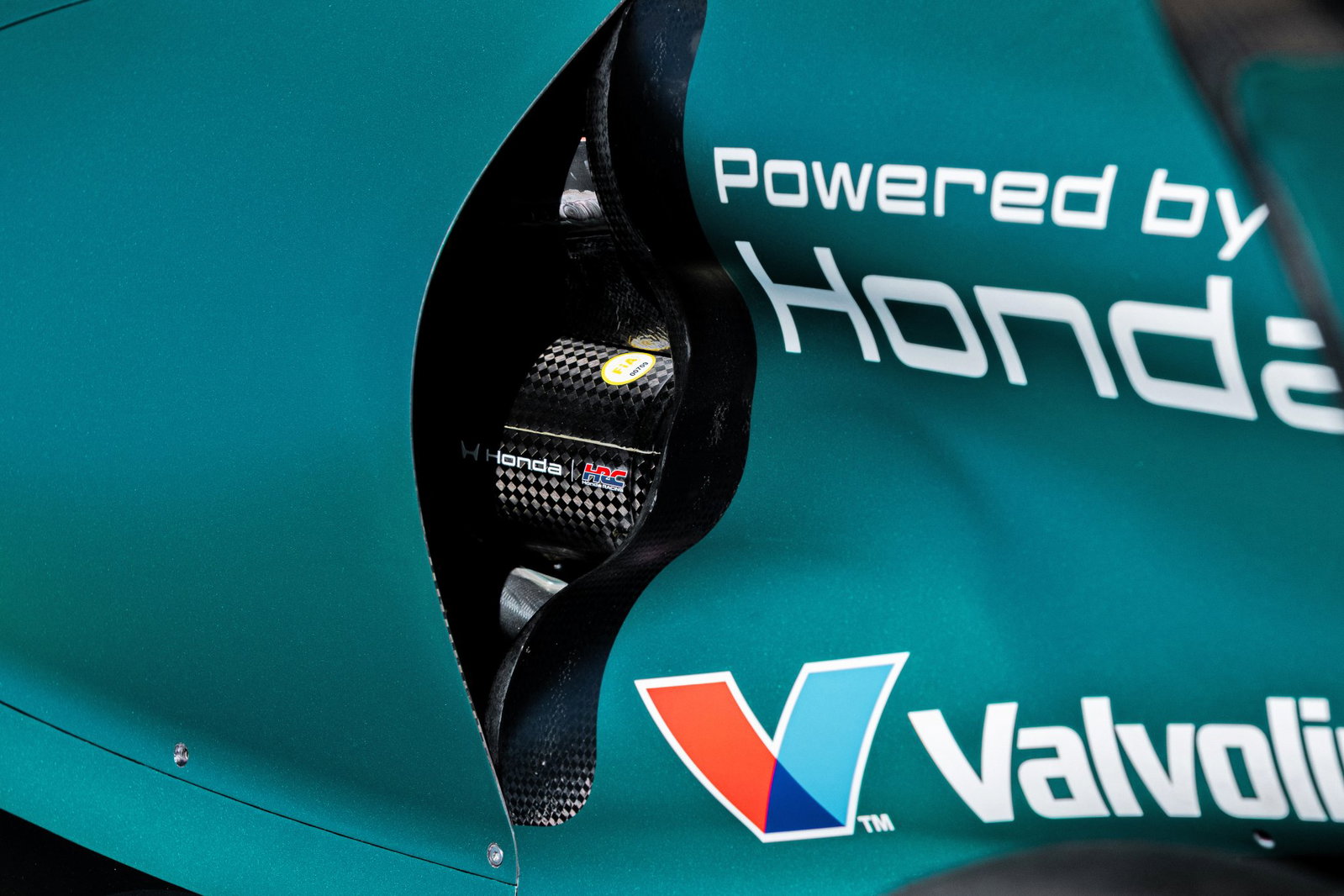Honda has been F1's worst-performing power unit this season 