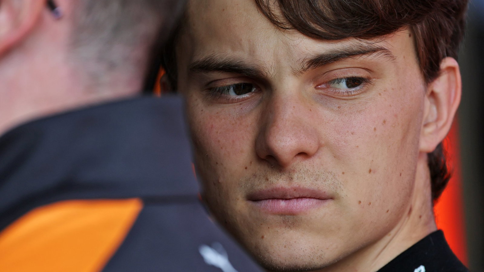 Oscar Piastri is having a tough F1 season