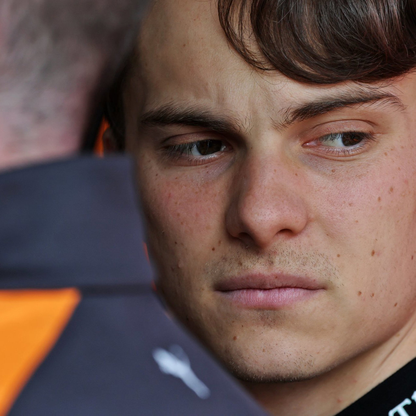Oscar Piastri is having a tough F1 season