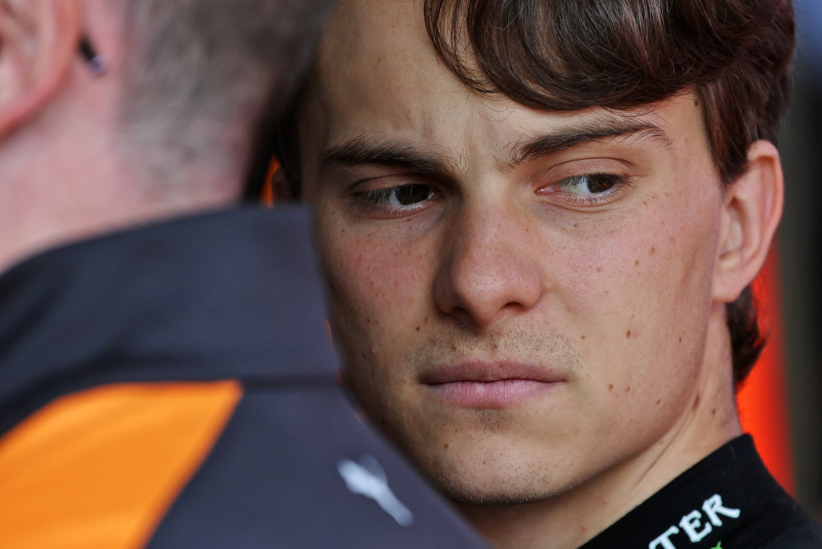 Oscar Piastri is having a tough F1 season 