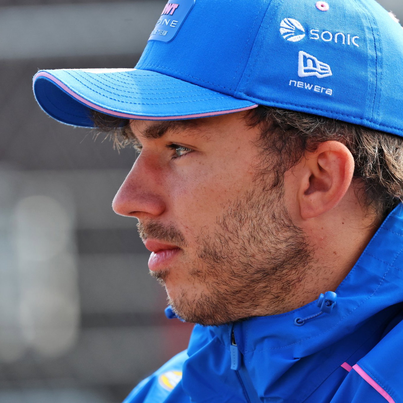 Pierre Gasly will miss FP1 at Monza