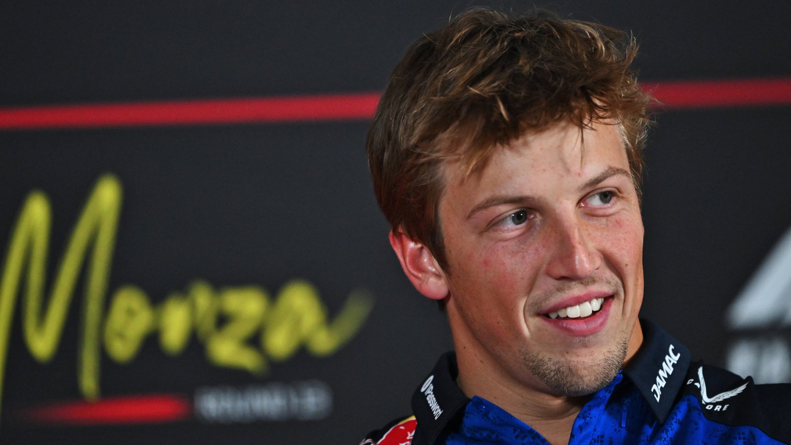 Liam Lawson sheds light on the differences between Red Bull and Racing Bulls