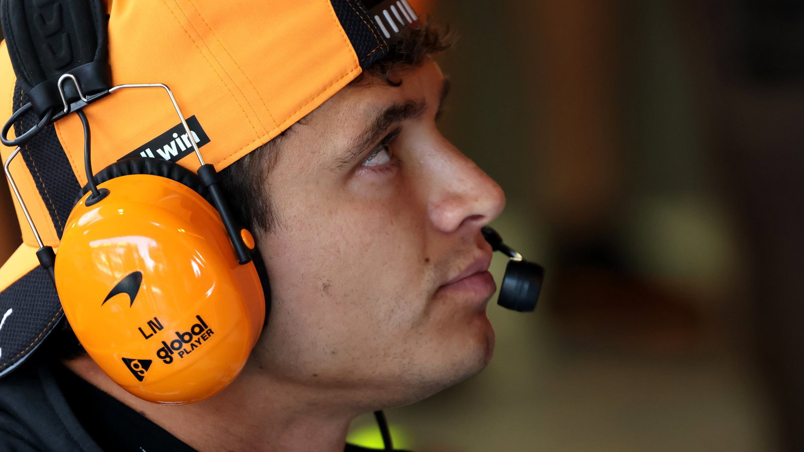 Monza hasn't been a simple weekend for McLaren