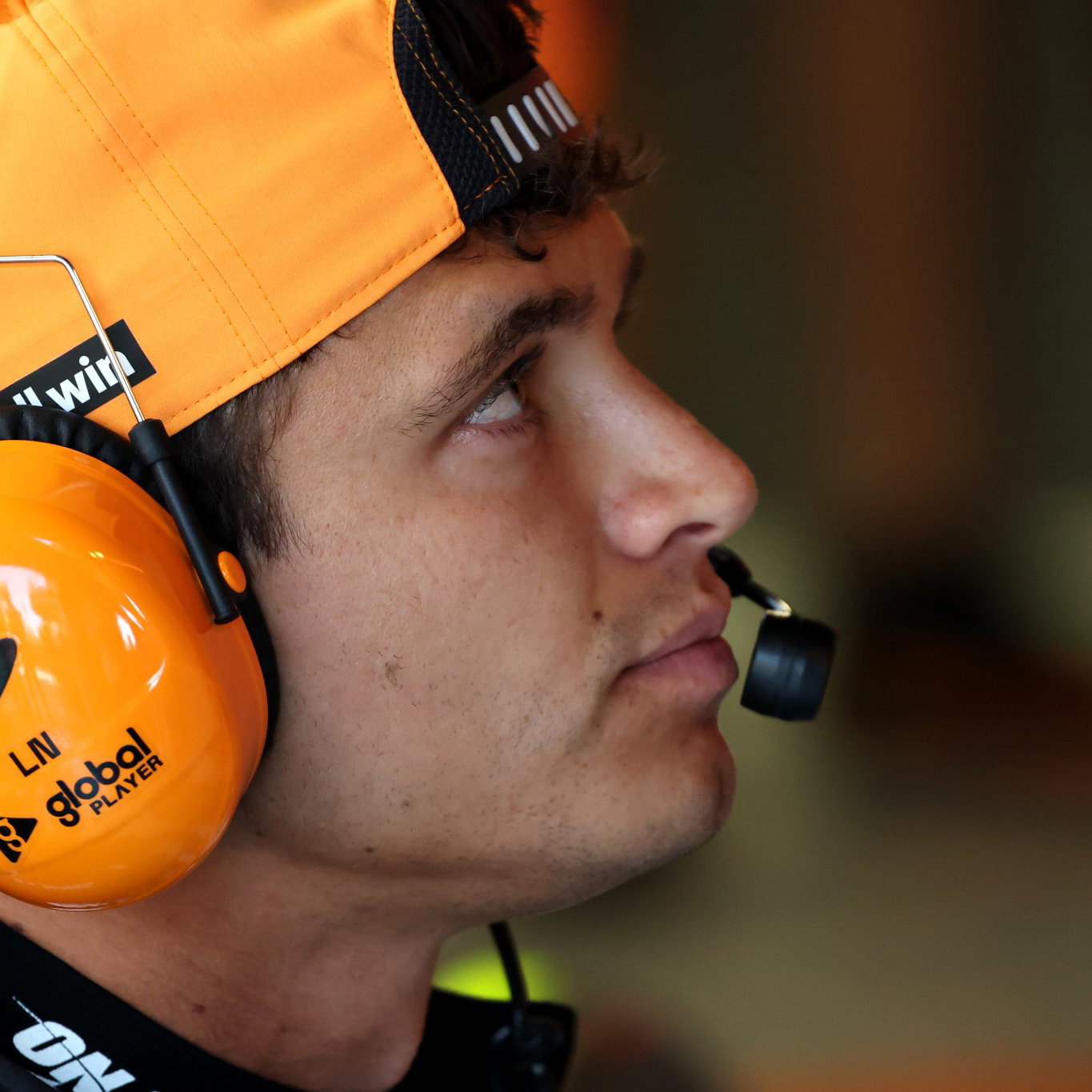 Monza hasn't been a simple weekend for McLaren