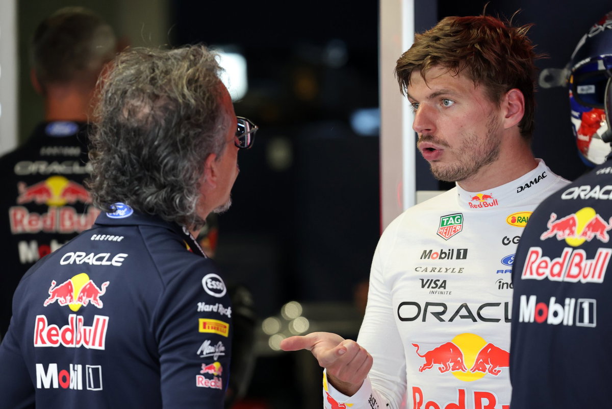 The worrying Max Verstappen F1 car issue Red Bull can’t fix in 2026