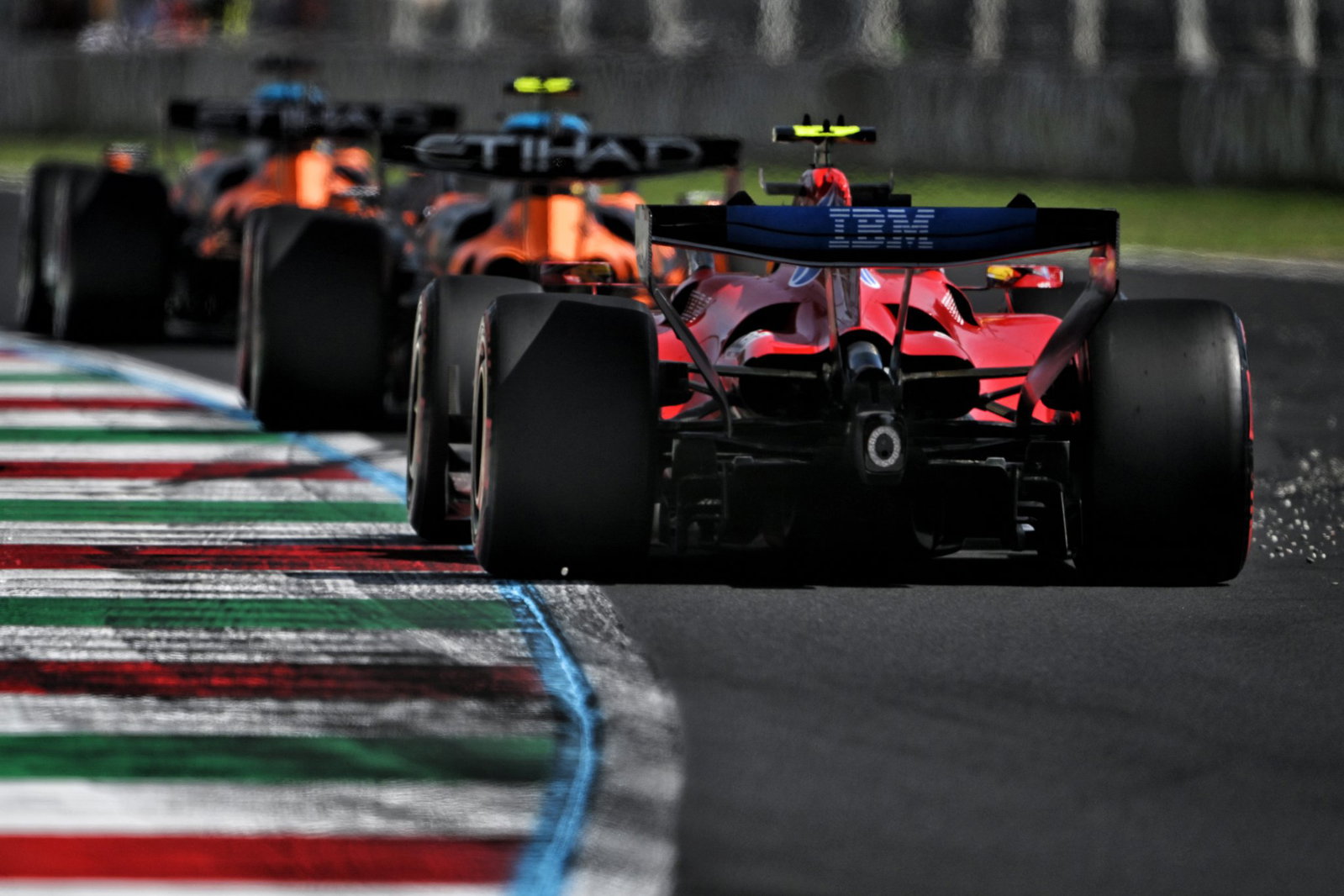 It is accepted in the F1 paddock that Mercedes has the strongest overall power unit