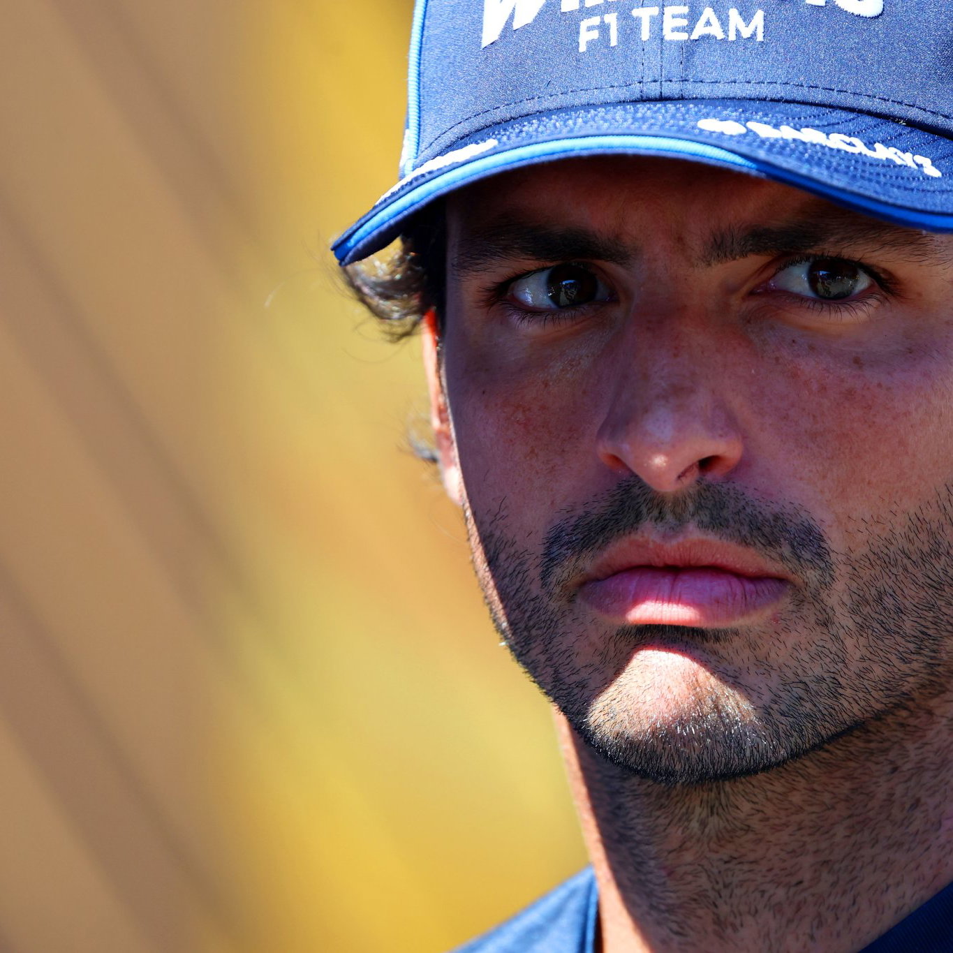 Carlos Sainz accused Fernando Alonso of provoking his penalty 