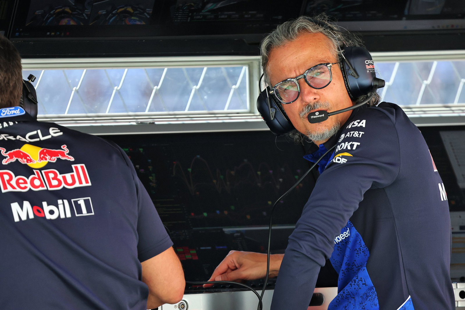 Red Bull wanted to avoid risking a penalty